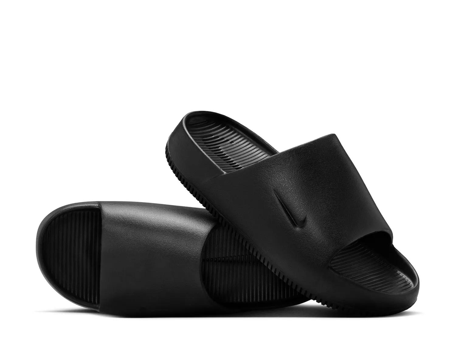 Calm Slide Sandal