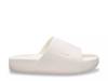 Calm Slide Sandal - Women's Off White view