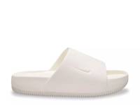 Calm Slide Sandal - Women's Off White view