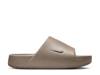 Calm Slide Sandal - Women's Taupe view