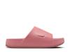Calm Slide Sandal - Women's Coral view