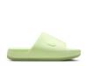 Calm Slide Sandal - Women's Light Green view