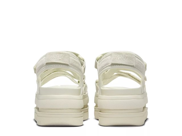 Icon Classic Platform Sandal