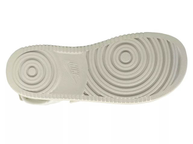 Icon Classic Platform Sandal