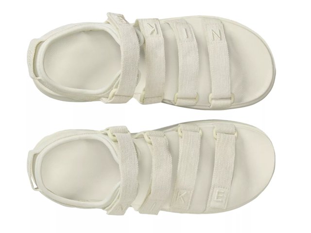 Icon Classic Platform Sandal