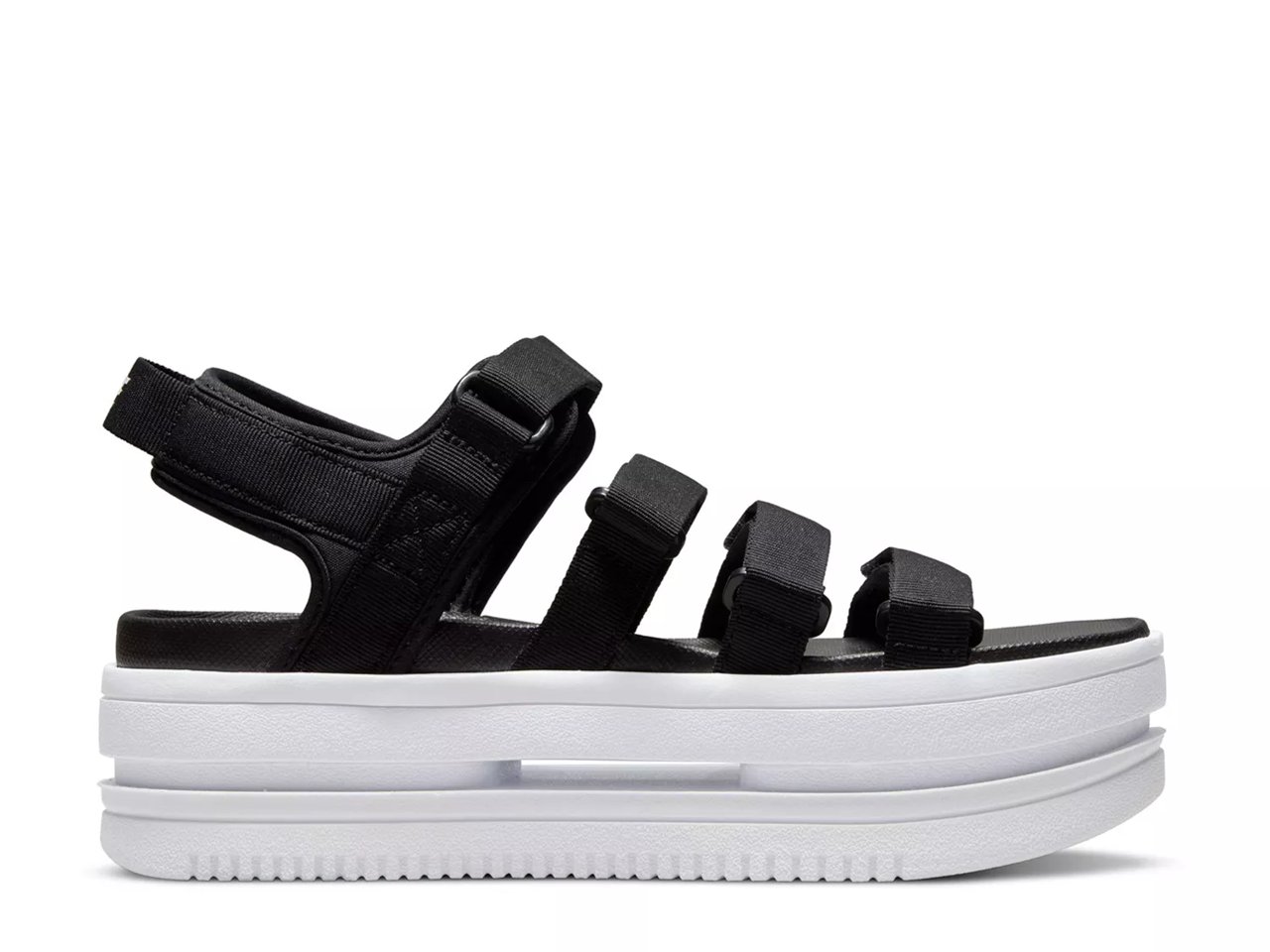 Icon Classic Platform Sandal