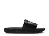 Off Court Adjust Slide Sandal - Women's Black view