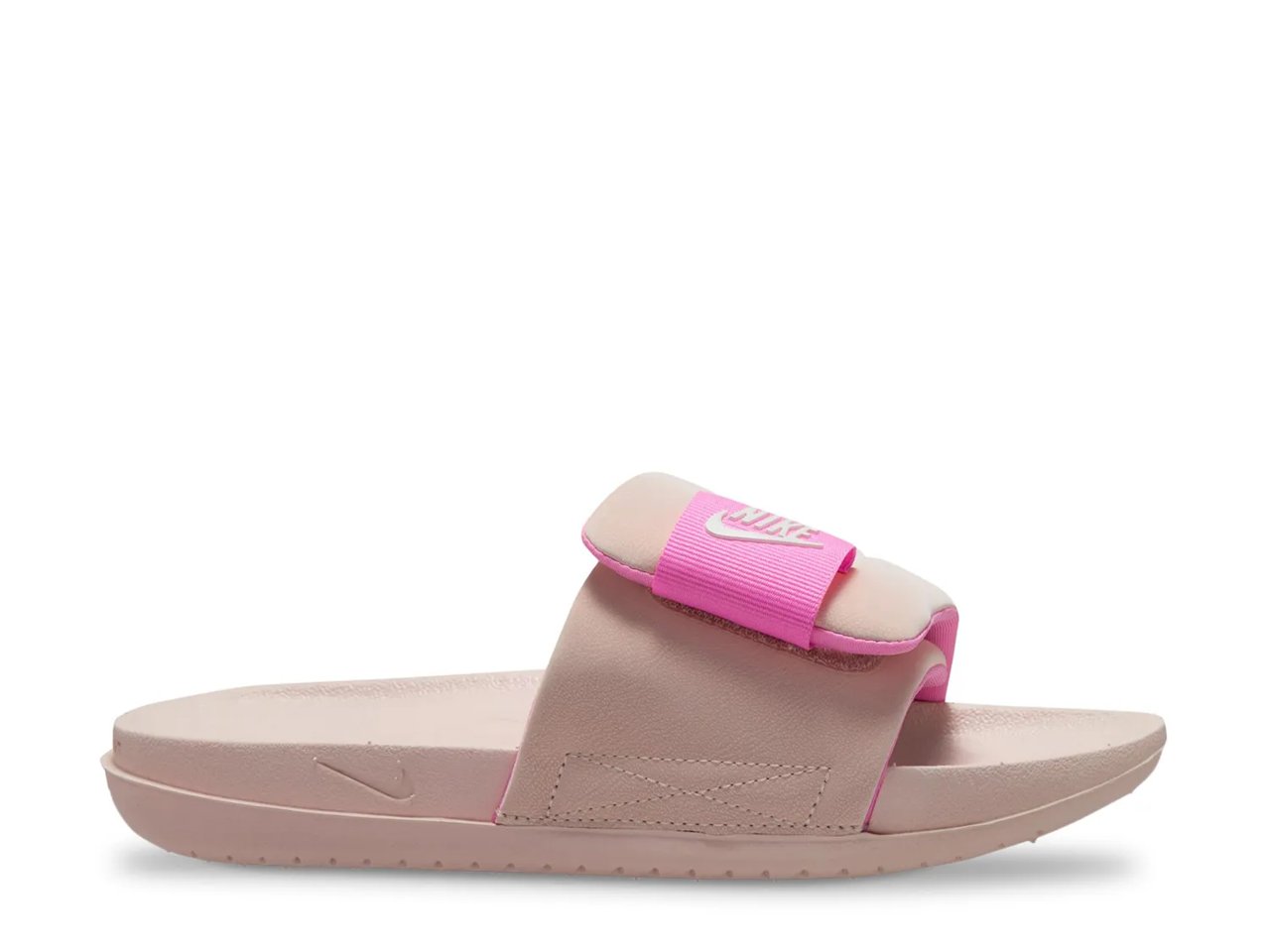 Off Court Adjust Slide Sandal - Women's