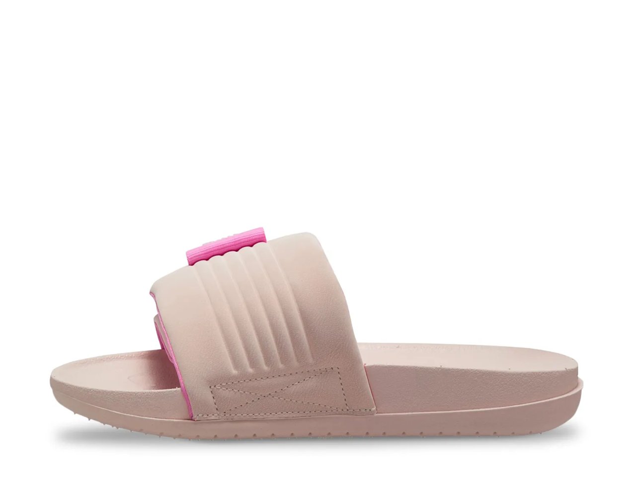 Off Court Adjust Slide Sandal - Women's
