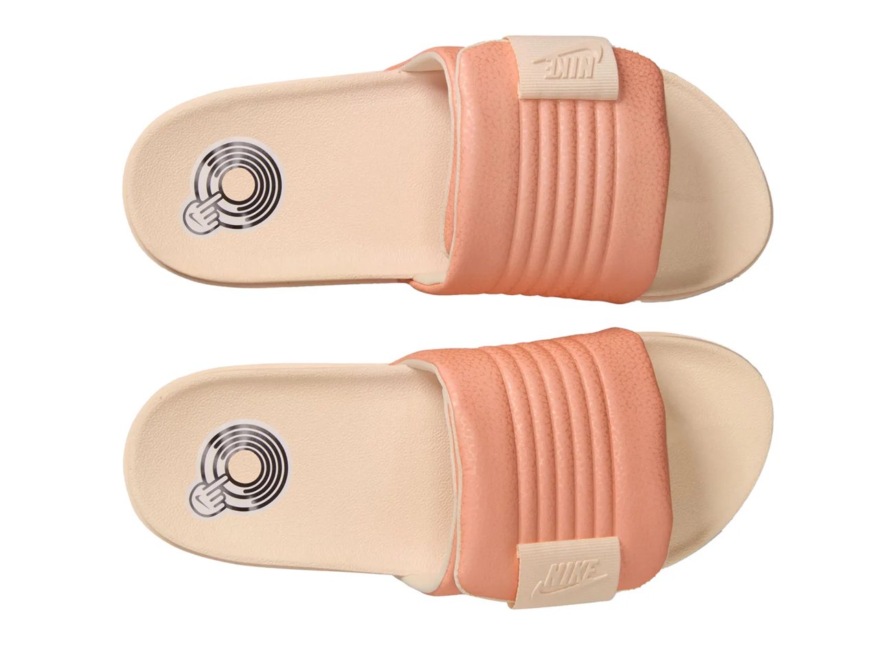 Off Court Adjust Slide Sandal - Women's