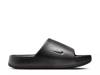 Calm Slide Sandal - Men's Black view
