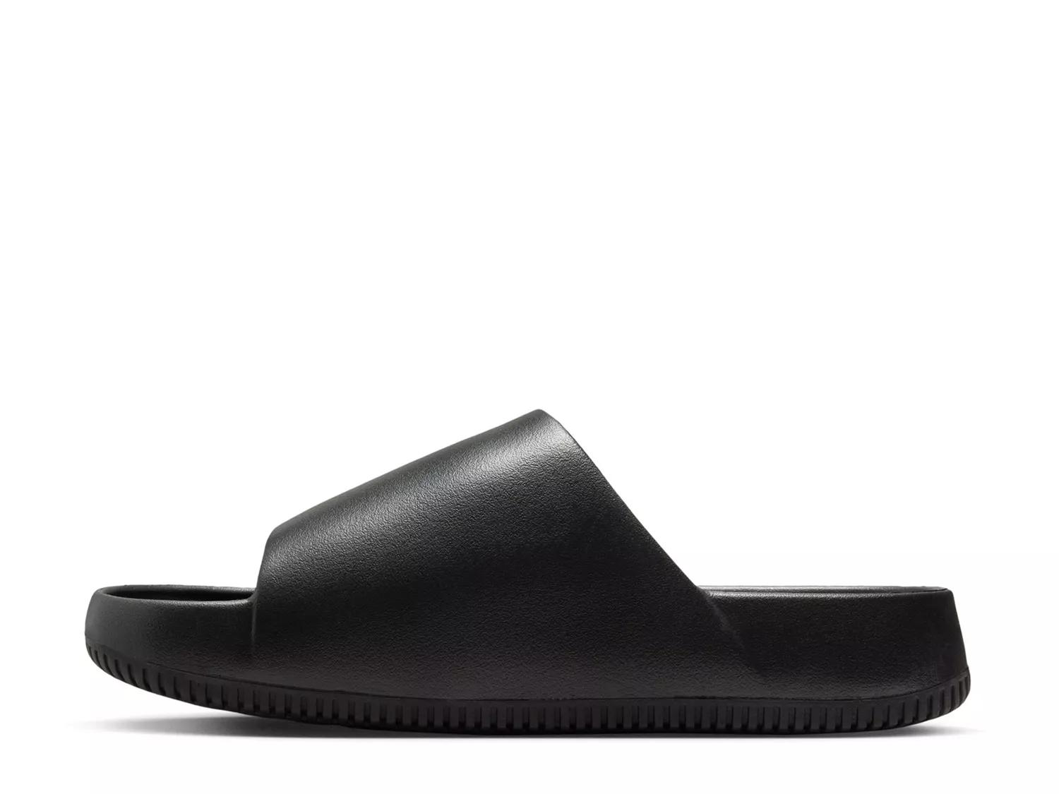 Calm Slide Sandal