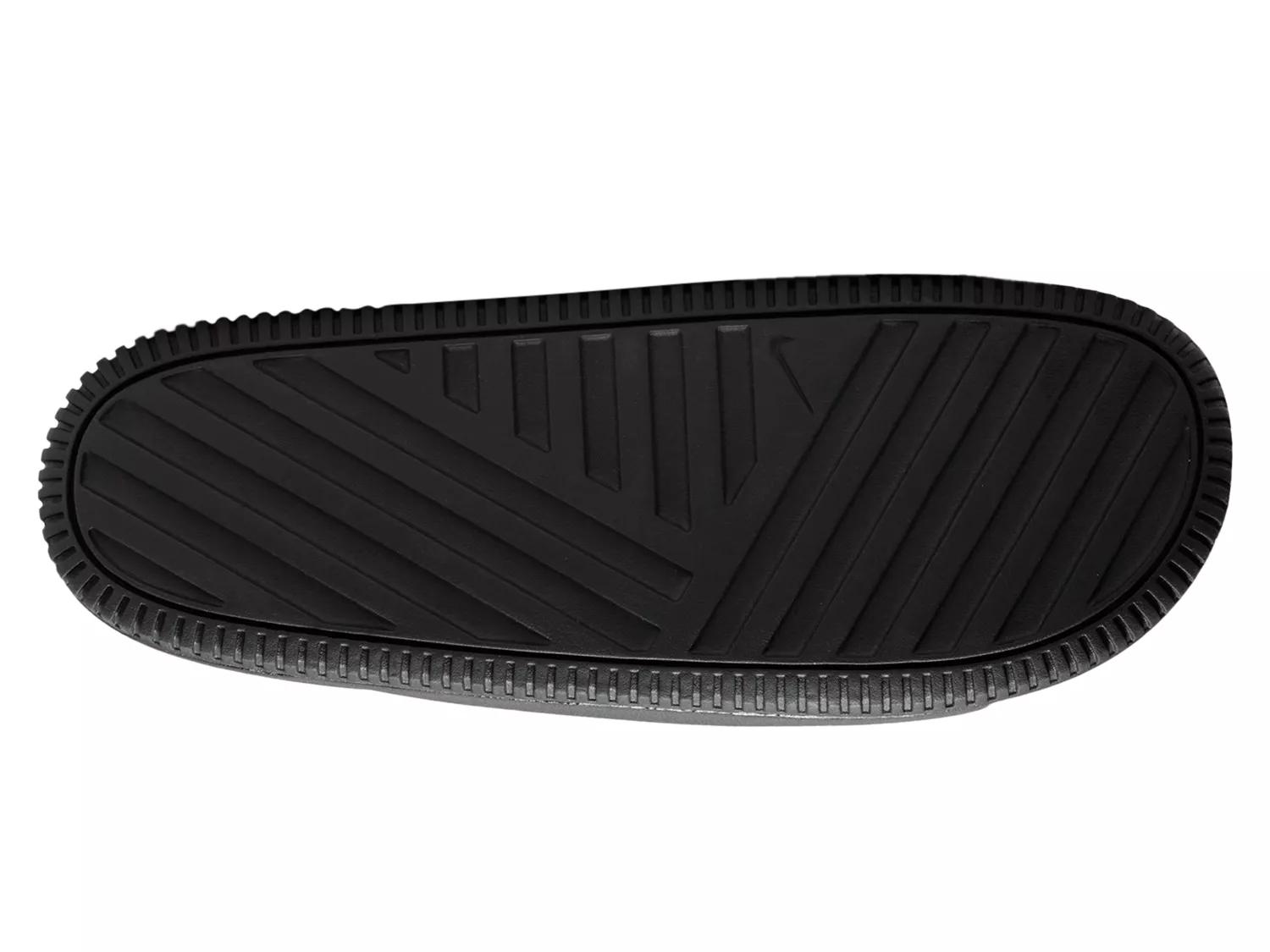 Calm Slide Sandal