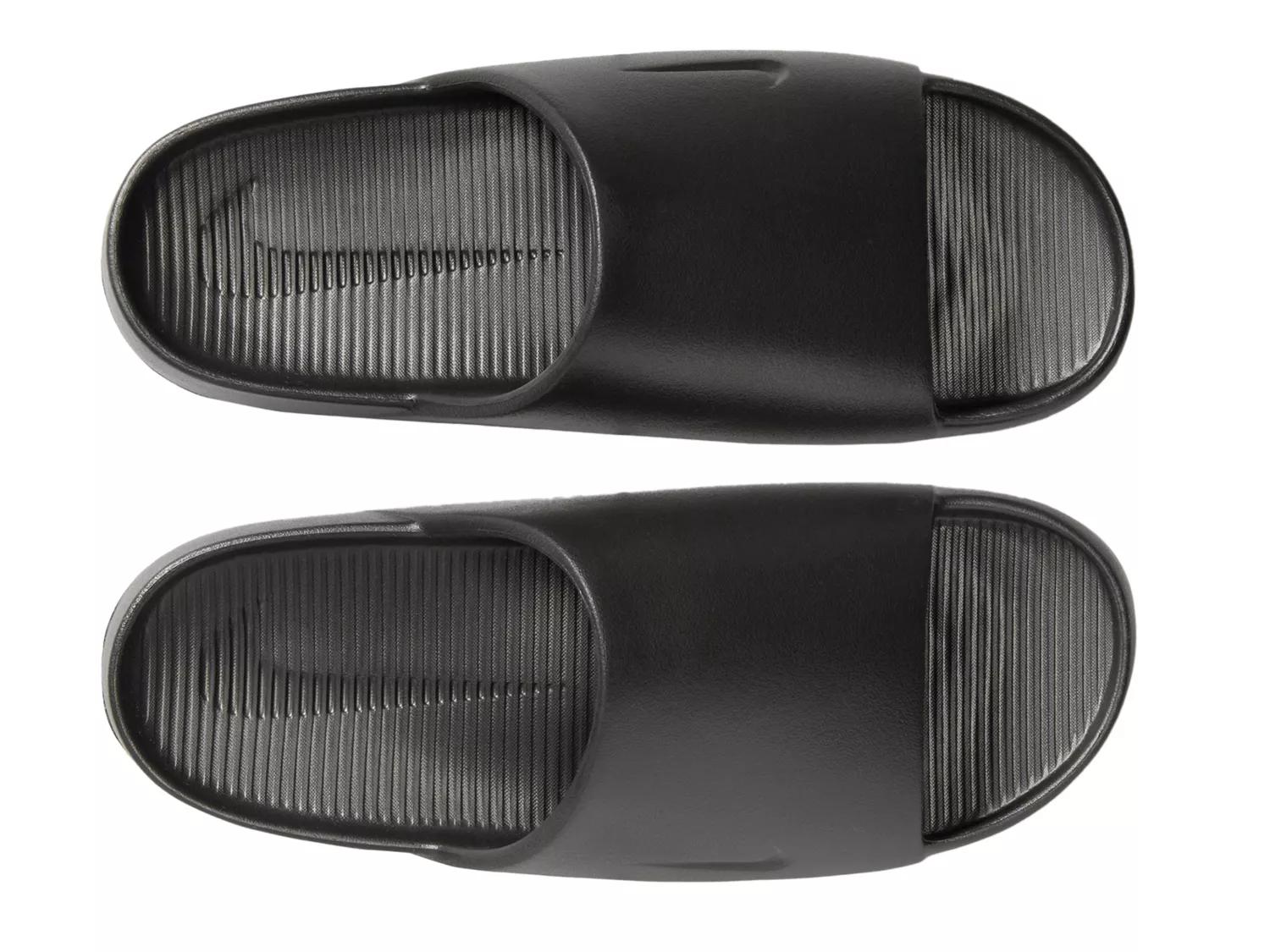 Calm Slide Sandal
