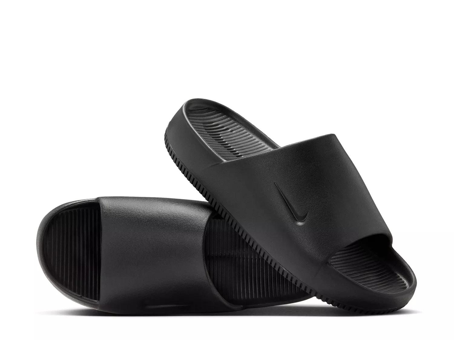 Calm Slide Sandal