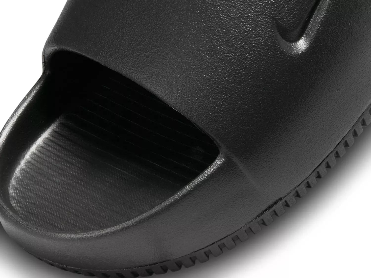 Calm Slide Sandal