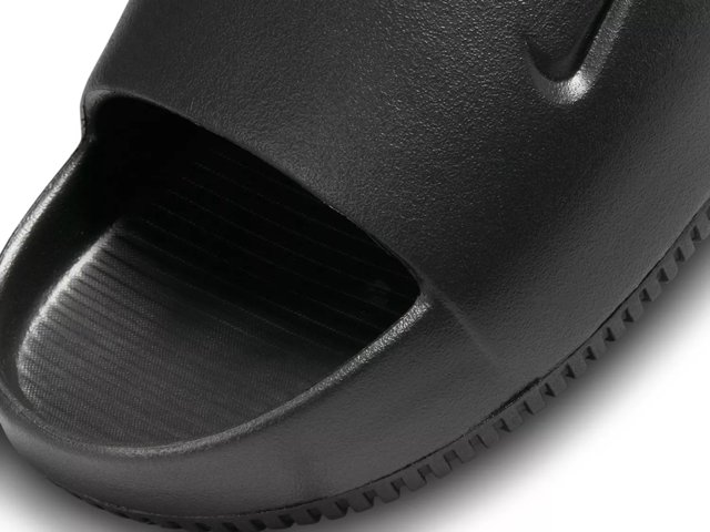 Nike Calm Slide Sandal - Men's - Free Shipping | DSW