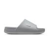 Calm Slide Sandal - Men's Grey view