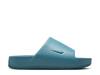 Calm Slide Sandal - Men's Blue view