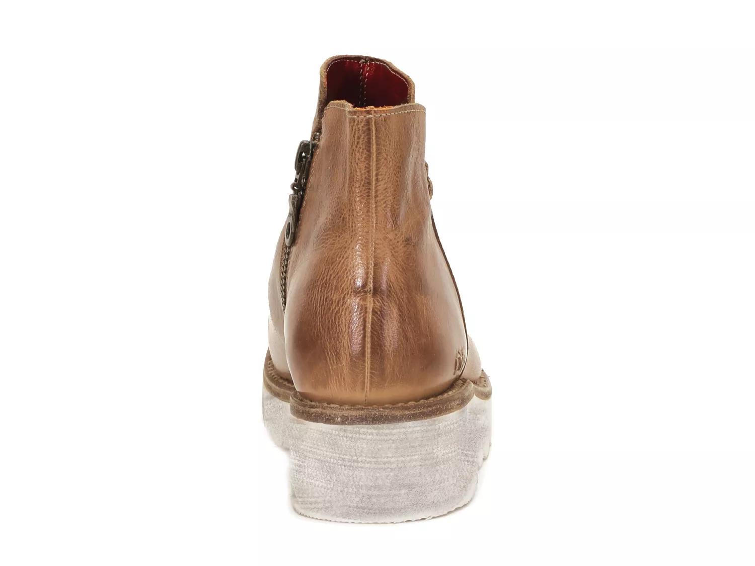 Lydyi Wedge Bootie - Women's