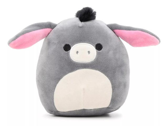 Farm Animal Squishmallow Plush