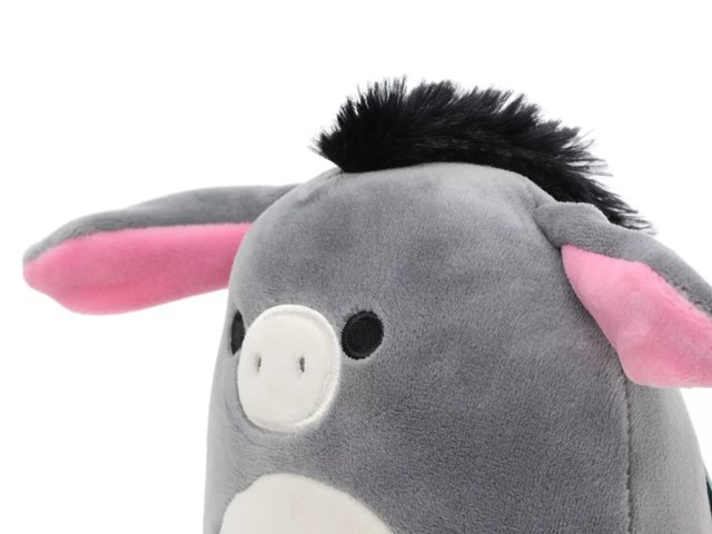 Farm Animal Squishmallow Plush