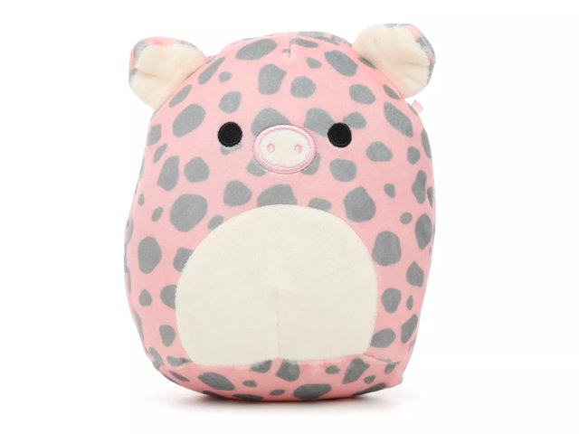 Farm Animal Squishmallow Plush