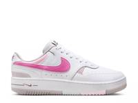 Gamma Force Sneaker - Women's White/Pink view