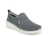 Natalie Slip-On Green view