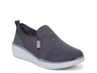 Natalie Slip-On Navy view