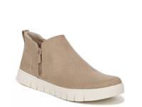 Hensley Bootie Taupe view