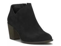 Bellita Bootie Black view