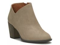 Bellita Bootie Taupe view