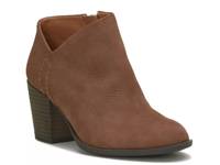 Bellita Bootie Brown view