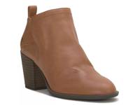 Branndi Bootie Brown view