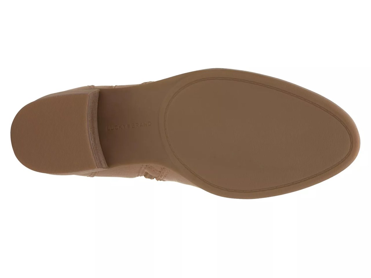 Cashlin Boot
