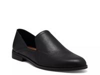 Ellopy Loafer Black view