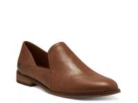 Ellopy Loafer Brown view