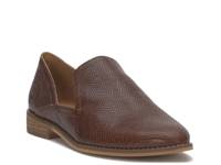Ellopy Loafer Dark Brown view