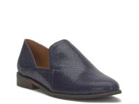 Ellopy Loafer Navy view
