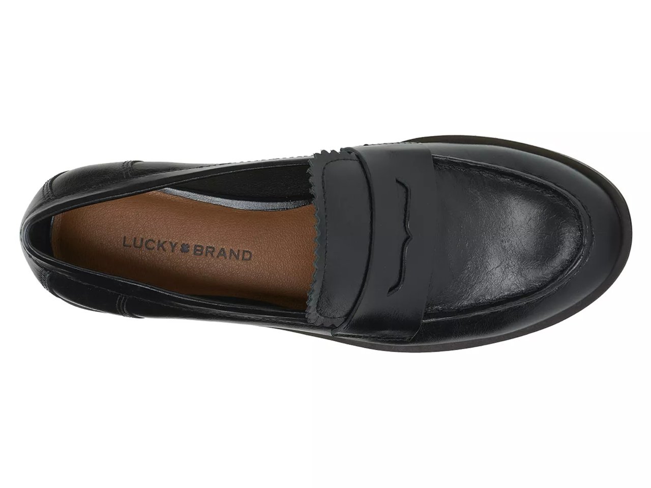 Floriss Penny Loafer