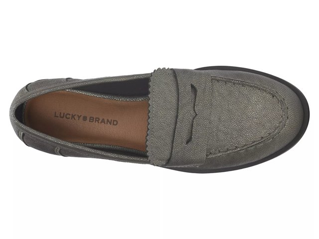 Floriss Penny Loafer