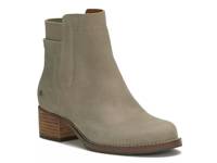 Hirsi Bootie Rock Grey view