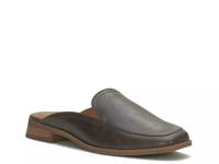 Lisinda Mule Dark Brown view