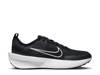 Interact Run Running Shoe - Men's Black/White view