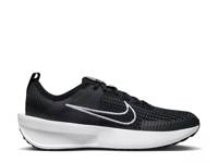 Interact Run Running Shoe - Men's Black/White view