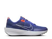 Interact Run Running Shoe - Men's Blue view