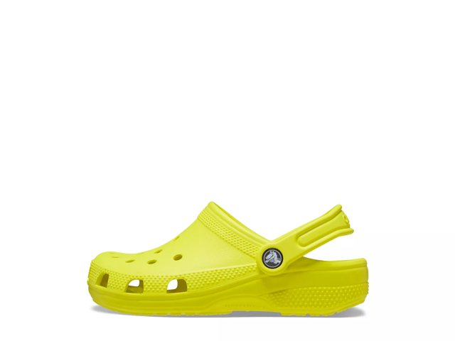 Classic Clog - Kids'