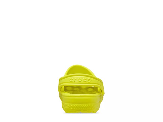 Classic Clog - Kids'