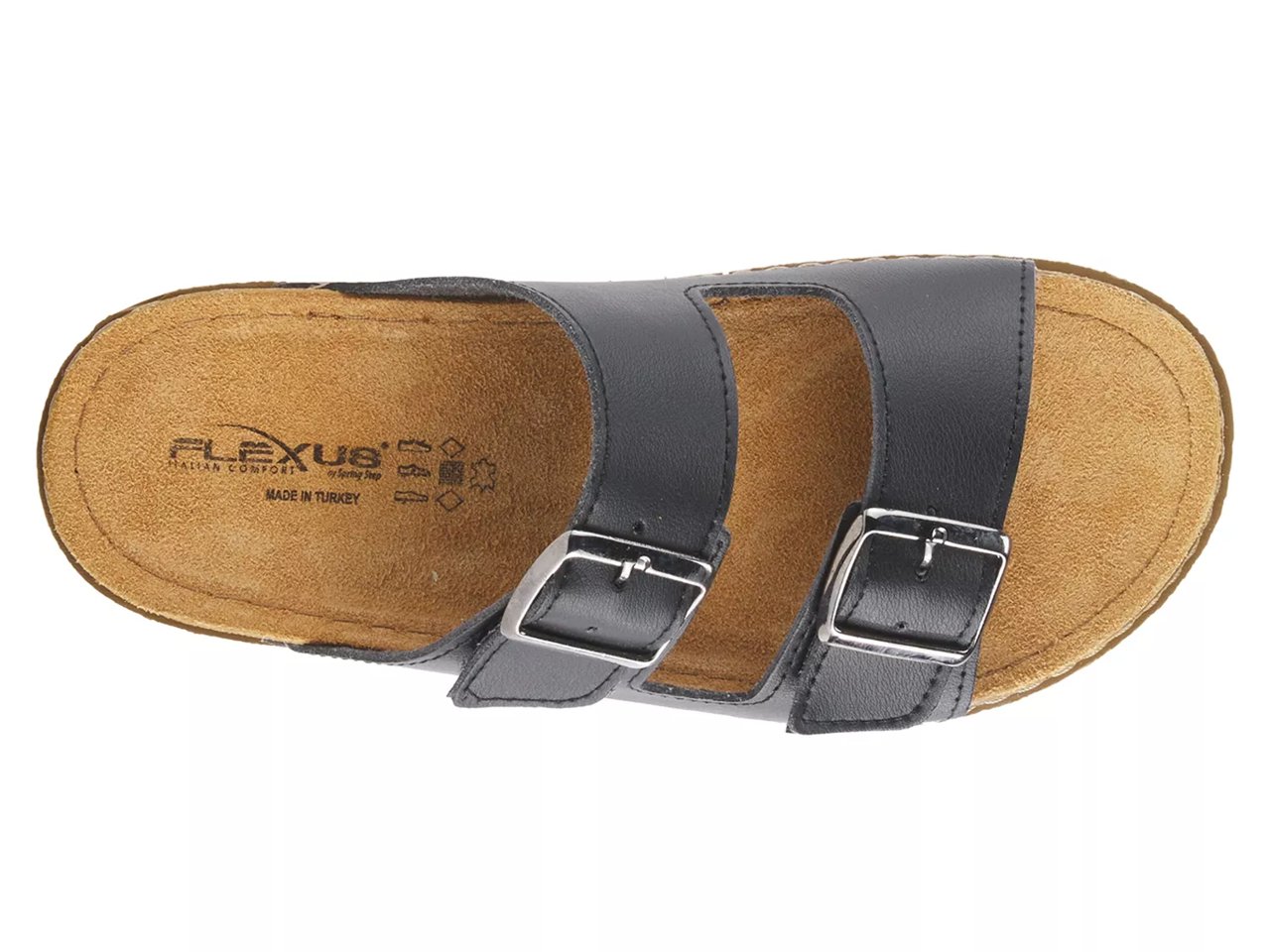 Abbas Sandal